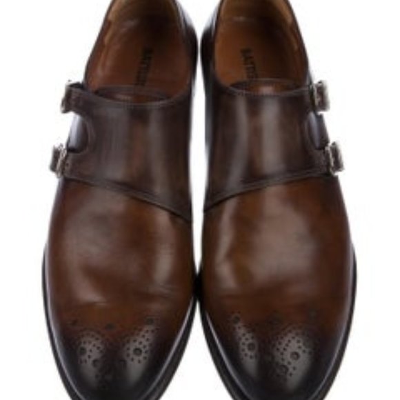 Battistoni , Italian Hand made Shoes - Picture 3 of 5